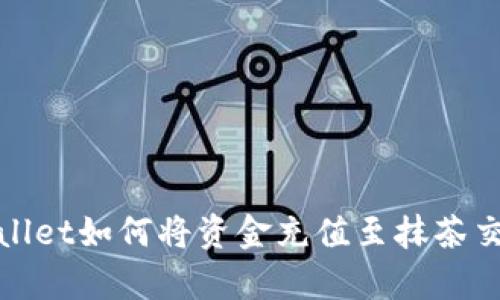 tpWallet如何将资金充值至抹茶交易所