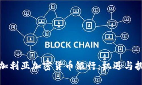 保加利亚加密货币银行：机遇与挑战