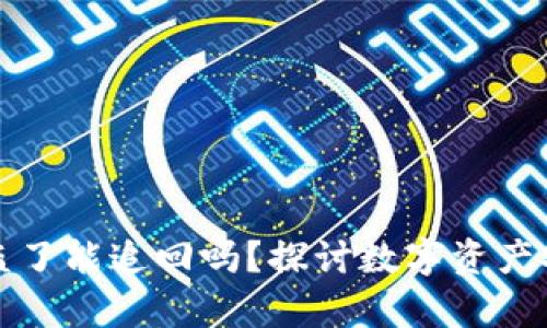 tpWallet币被盗了能追回吗?探讨数字资产安全及追回措施