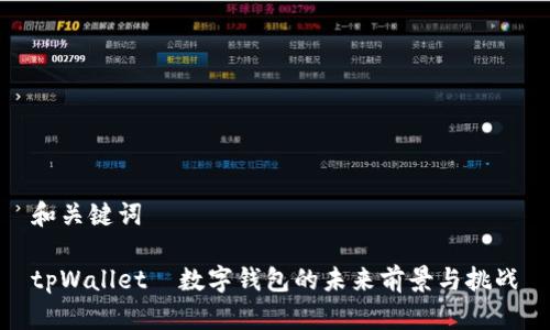 和关键词

tpWallet—数字钱包的未来前景与挑战