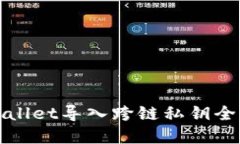 tpWallet导入跨链私钥全指南