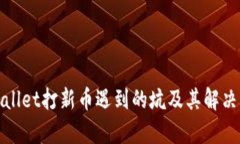 tpWallet打新币遇到的坑及其解决方案