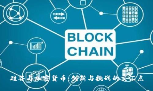 硅谷与加密货币:创新与挑战的交汇点
