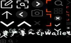 比特派钱包资产导入tpWallet的方法详解