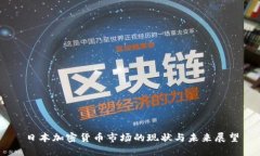 日本加密货币市场的现状与未来展望