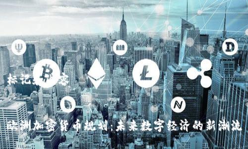 标记和内容
欧洲加密货币规划:未来数字经济的新潮流