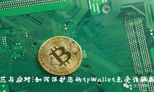 防范与应对:如何保护您的tpWallet免受诈骗威胁