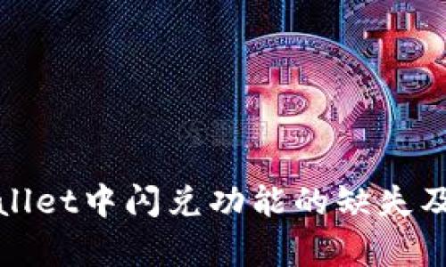 探索tpWallet中闪兑功能的缺失及解决方案