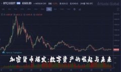 加密货币爆发:数字资产的崛起与未来