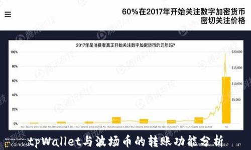 
tpWallet与波场币的转账功能分析