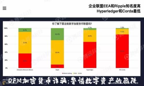 DFM加密货币诈骗:警惕数字资产的陷阱