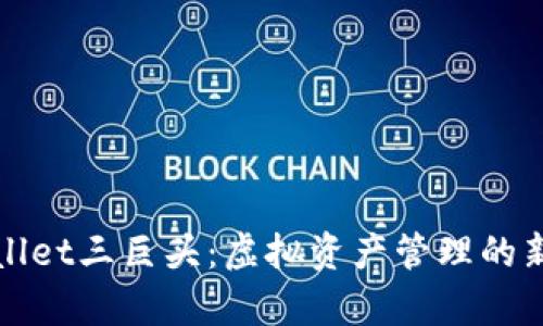 tpWallet三巨头：虚拟资产管理的新纪元