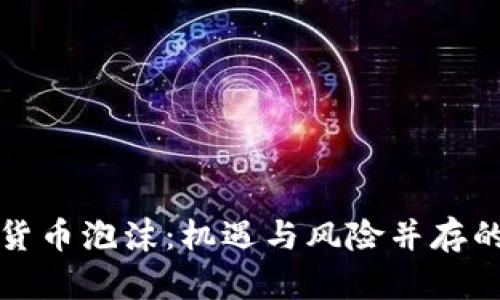 硅谷加密货币泡沫:机遇与风险并存的数字财富