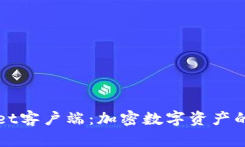 全面解读tpWallet客户端：加密数字资产的安全管理与实践