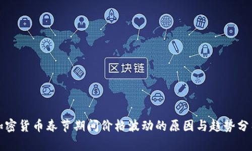 加密货币春节期间价格波动的原因与趋势分析