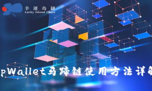 tpWallet马蹄链使用方法详解