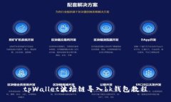 tpWallet波场链导入bk钱包教程