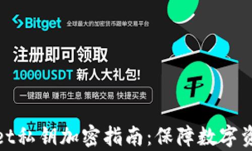 tpWallet私钥加密指南:保障数字资产安全