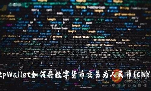 tpWallet如何将数字货币交易为人民币(CNY)