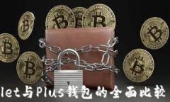 tpWallet与Plus钱包的全面比较与分析