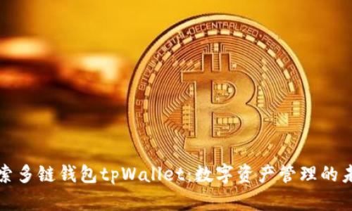 探索多链钱包tpWallet:数字资产管理的未来