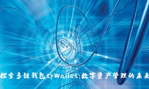 探索多链钱包tpWallet:数字资产管理的未来