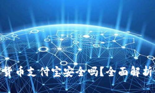 : 数字加密货币支付宝安全吗?全面解析与风险评估