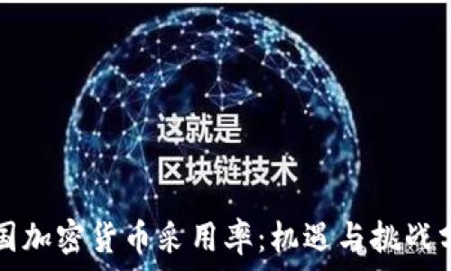 中国加密货币采用率:机遇与挑战分析