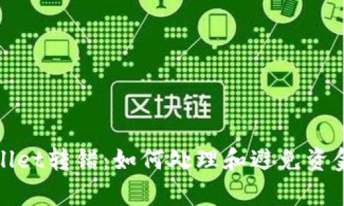 tpWallet转错:如何处理和避免资金损失