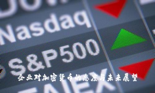 企业对加密货币的态度与未来展望