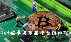 TPWallet安卓与苹果平台图标对比解析