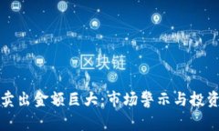 加密货币卖出金额巨大:市场警示与投资策略分