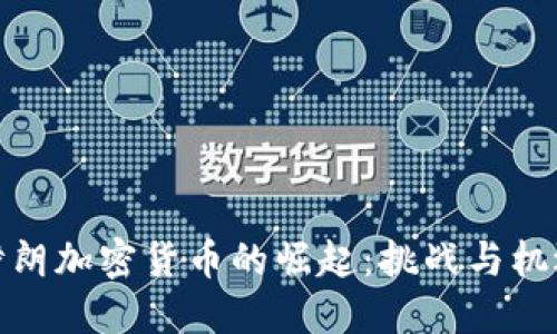 伊朗加密货币的崛起:挑战与机遇
