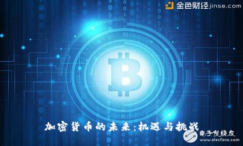 加密货币的未来:机遇与挑战