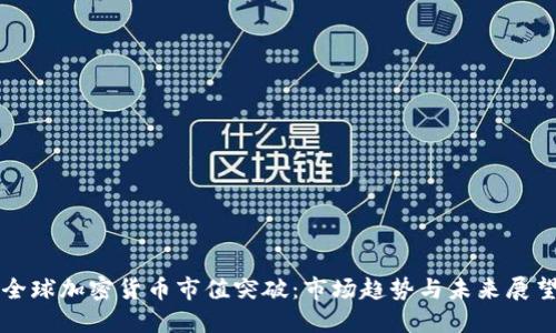 全球加密货币市值突破:市场趋势与未来展望
