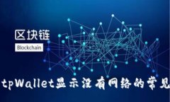 :解决tpWallet显示没有网络的常见问题