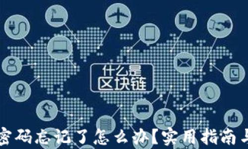 tpWallet密码忘记了怎么办?实用指南与解决方案