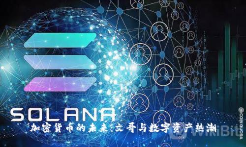 加密货币的未来:文哥与数字资产热潮