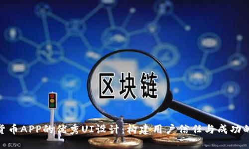 加密货币APP的优秀UI设计:构建用户信任与成功的关键