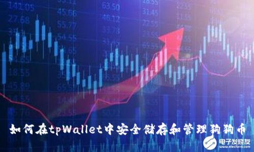 如何在tpWallet中安全储存和管理狗狗币