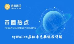 tpWallet虚拟币兑换流程详解