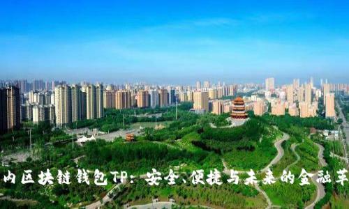 国内区块链钱包TP: 安全、便捷与未来的金融革命