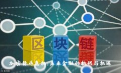 加密货币危机:未来金融的挑战与机遇