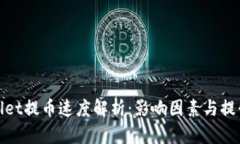 tpWallet提币速度解析:影响因素与提升策略