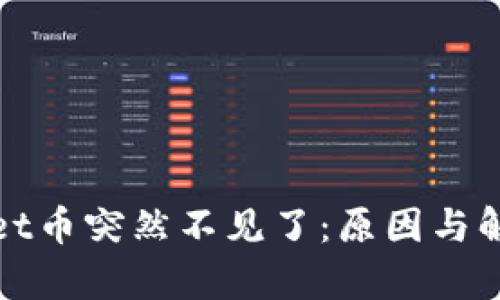 tpWallet币突然不见了:原因与解决方案