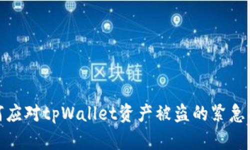如何应对tpWallet资产被盗的紧急措施