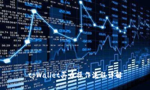tpWallet买币操作流程详解