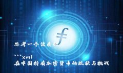 思考一个优质的```xml在中国持有加密货币的现状