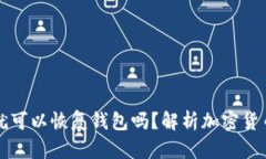 只要有助记词就可以恢复钱包吗?解析加密货币