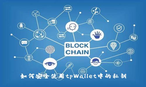 如何安全使用tpWallet中的私钥